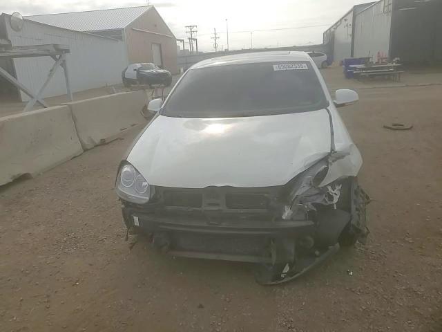 2008 Volkswagen Gli VIN: 3VWDJ71K78M044512 Lot: 65082535
