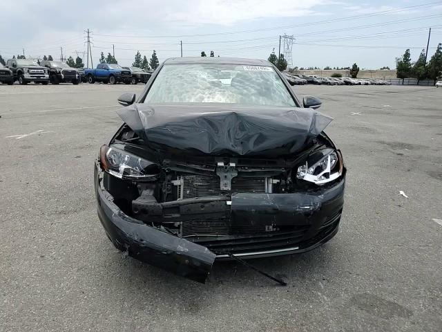 2016 Volkswagen Golf S/Se VIN: 3VW217AU3GM060472 Lot: 65087495
