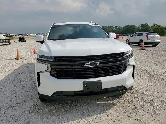 2024 Chevrolet Suburban K1500 Rst VIN: 1GNSKEKD7RR313501 Lot: 65525385