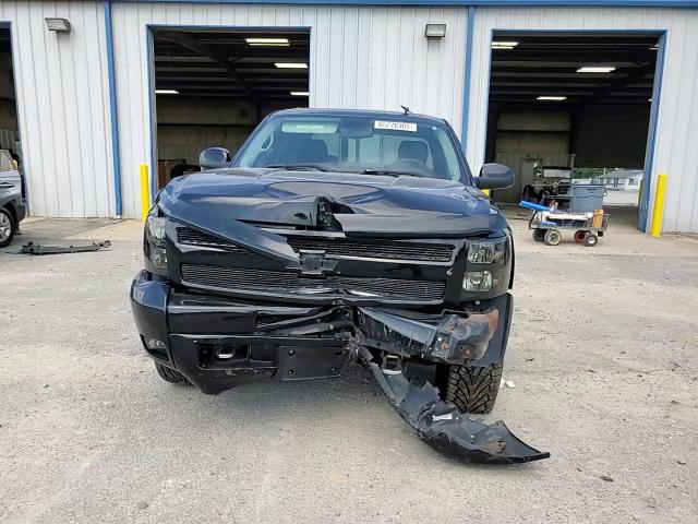 2009 Chevrolet Silverado K1500 Ltz VIN: 3GCEK33399G230149 Lot: 65270305