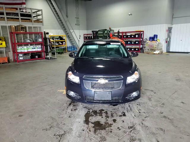 2014 Chevrolet Cruze Lt VIN: 1G1PE5SB0E7472976 Lot: 63854435