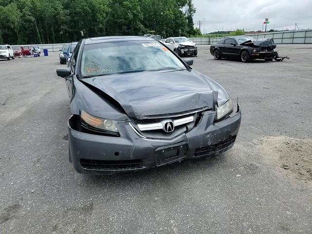 2006 Acura 3.2Tl VIN: 19UUA66206A032588 Lot: 62512125