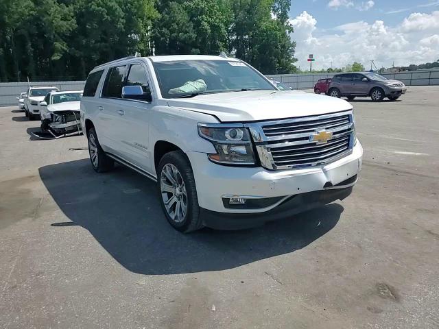 2017 Chevrolet Suburban K1500 Premier VIN: 1GNSKJKC0HR192602 Lot: 64086845