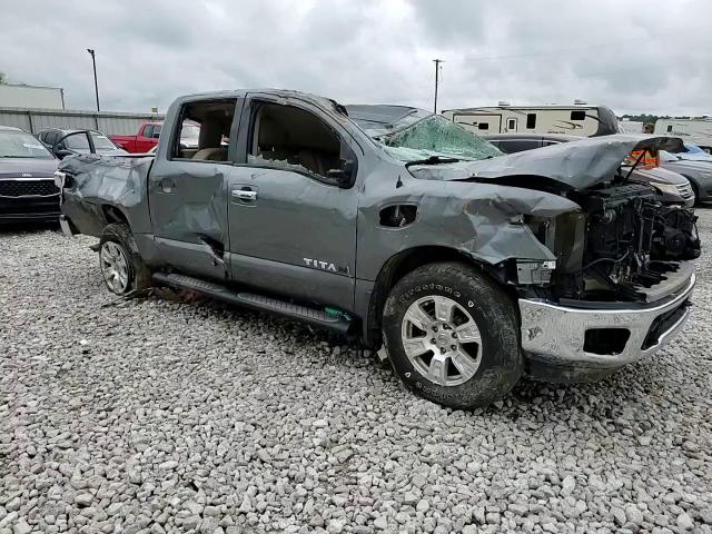 2017 Nissan Titan S VIN: 1N6AA1EJ9HN564928 Lot: 65453995