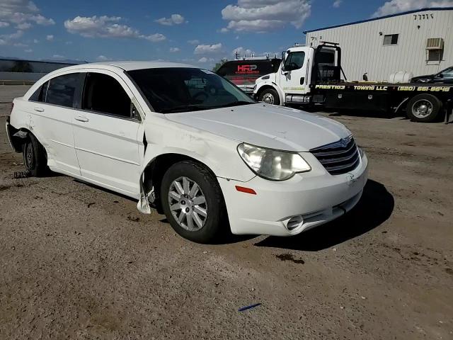 2010 Chrysler Sebring Touring VIN: 1C3CC4FB0AN162336 Lot: 64414195