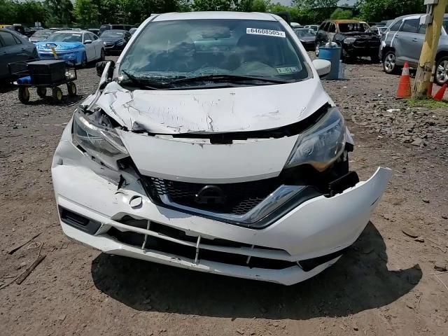 2017 Nissan Versa Note S VIN: 3N1CE2CP9HL380752 Lot: 64608505