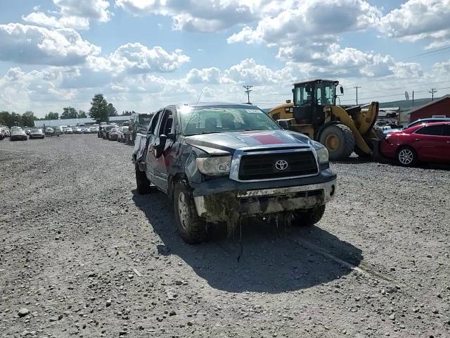 2010 Toyota Tundra Double Cab Sr5 VIN: 5TFUY5F12AX110127 Lot: 63135825
