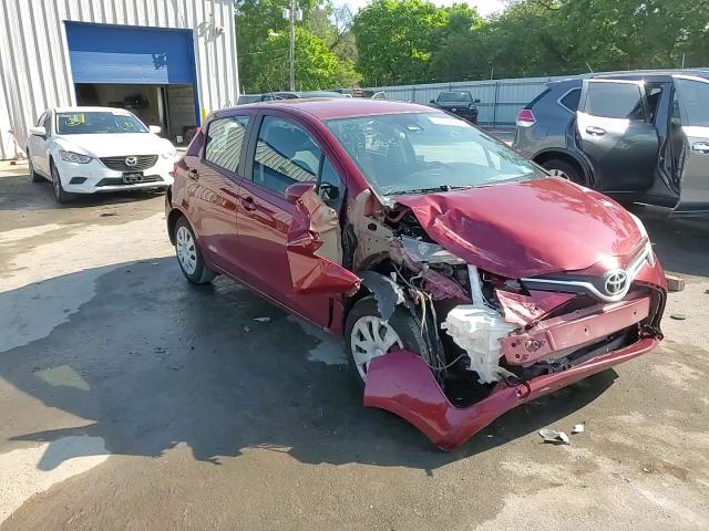 2017 Toyota Yaris L VIN: VNKKTUD37HA086089 Lot: 65752785