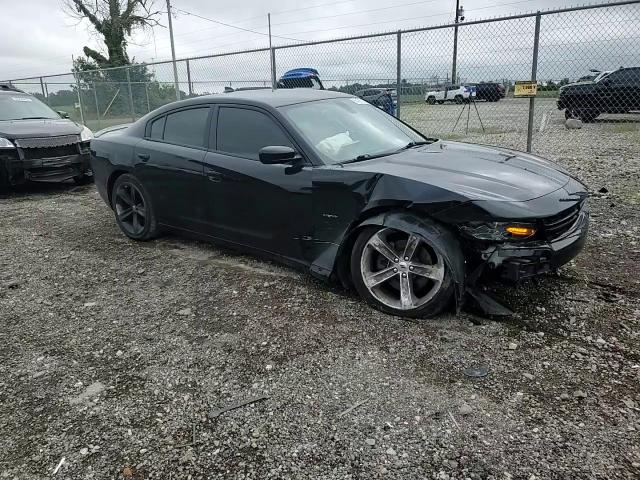 2018 Dodge Charger R/T VIN: 2C3CDXCT0JH133844 Lot: 65420015
