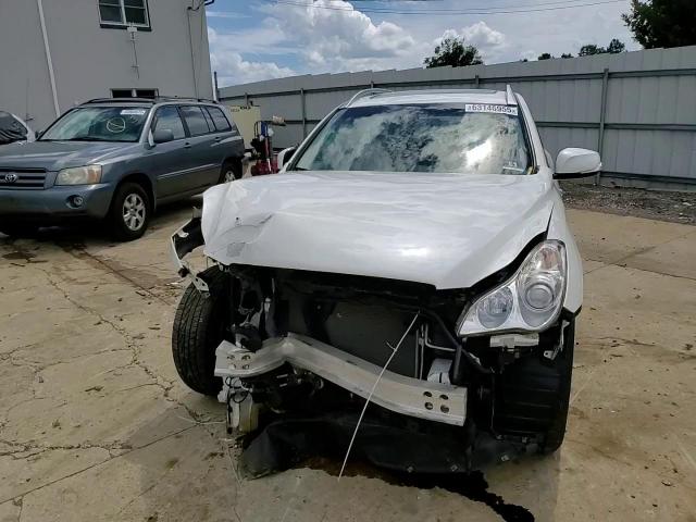 2017 Infiniti Qx50 VIN: JN1BJ0RR3HM406398 Lot: 63146955