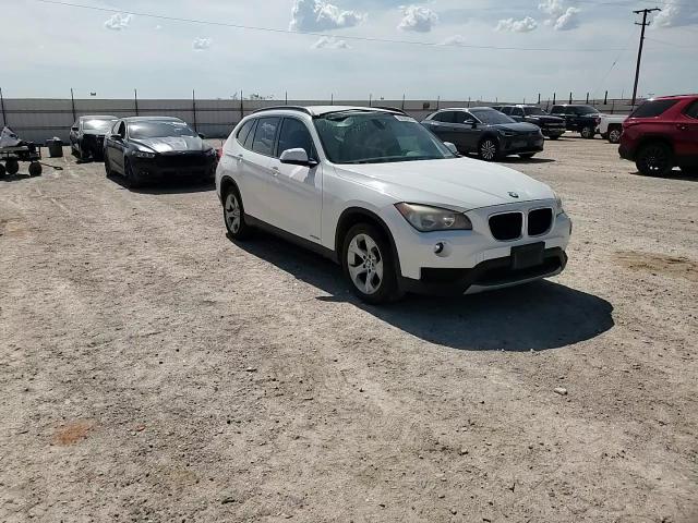 2014 BMW X1 Sdrive28I VIN: WBAVM1C51EVW55086 Lot: 65160725