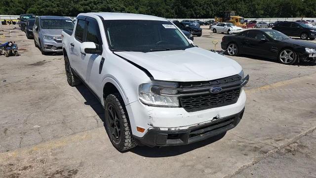2022 Ford Maverick Xl VIN: 3FTTW8F97NRA23167 Lot: 63805825