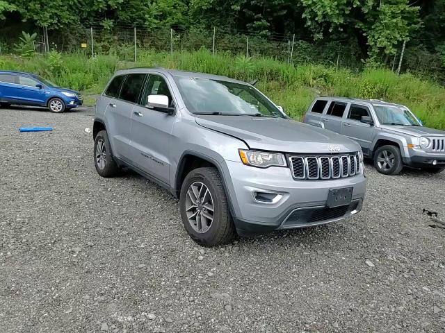 2021 Jeep Grand Cherokee Limited VIN: 1C4RJFBG7MC777443 Lot: 65026505