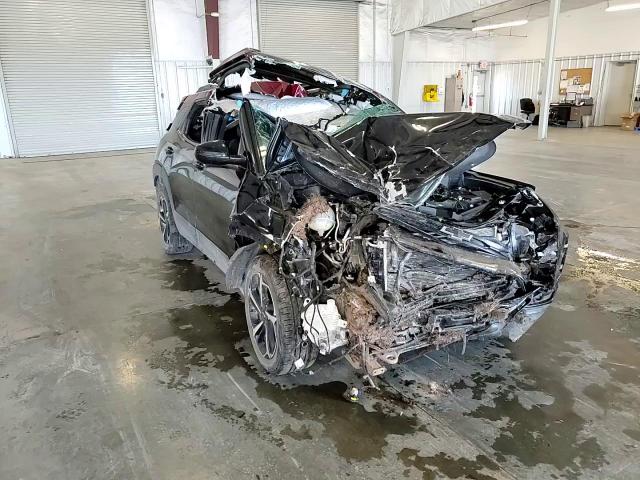 2022 Chevrolet Trailblazer Rs VIN: KL79MUSL2NB029356 Lot: 66090135