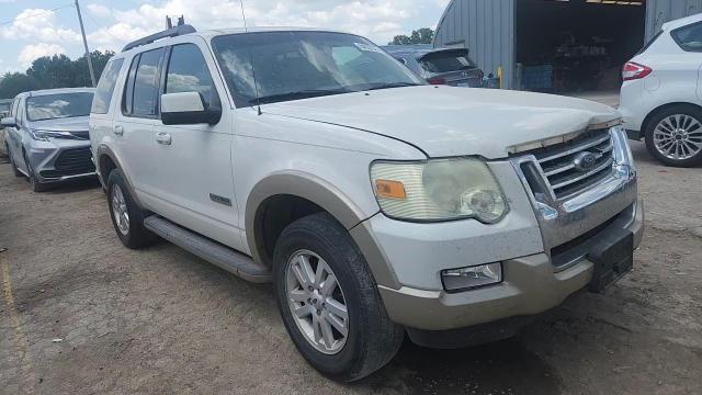 2008 Ford Explorer Eddie Bauer VIN: 1FMEU64EX8UB05664 Lot: 64032355