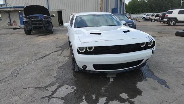 2020 Dodge Challenger Sxt VIN: 2C3CDZAG0LH215108 Lot: 65236735