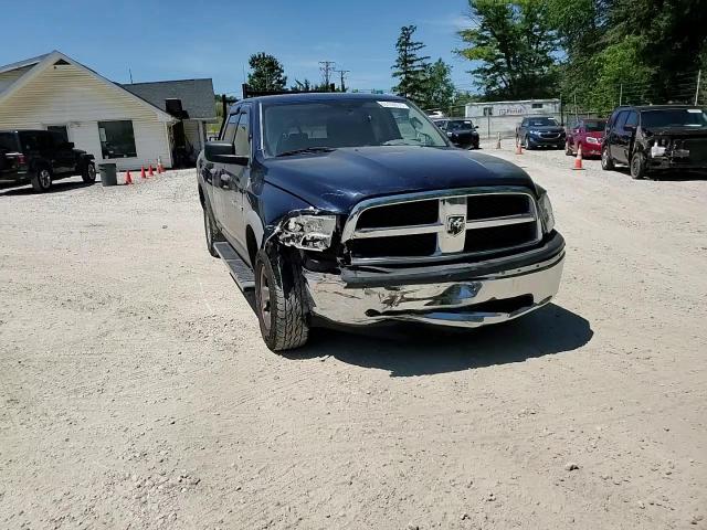 2012 Dodge Ram 1500 St VIN: 1C6RD7FP9CS343575 Lot: 84752045