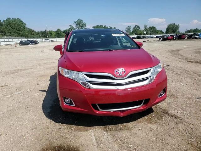 2014 Toyota Venza Le VIN: 4T3BK3BB5EU105932 Lot: 64023885