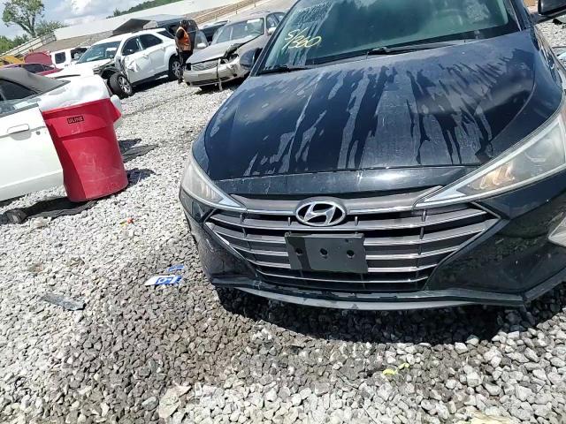 2019 Hyundai Elantra Sel VIN: 5NPD84LF9KH418788 Lot: 64007365