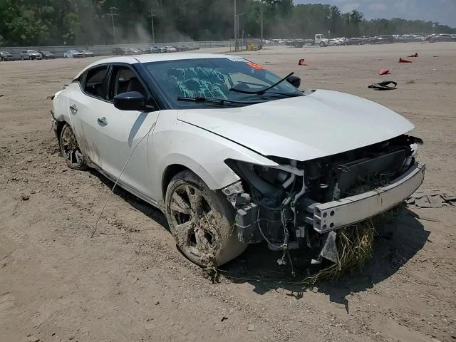 2017 Nissan Maxima 3.5S VIN: 1N4AA6AP5HC423513 Lot: 66295465