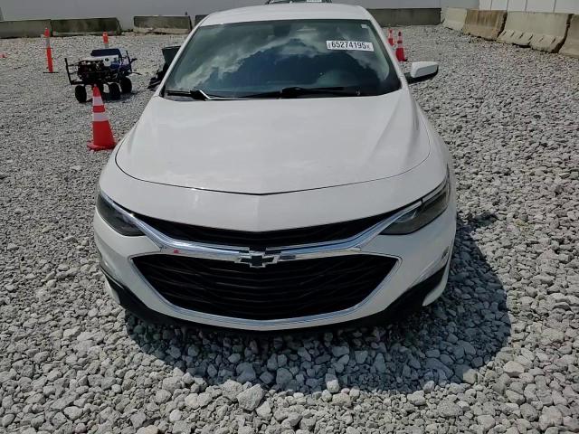 2020 Chevrolet Malibu Rs VIN: 1G1ZG5ST7LF141133 Lot: 65274195