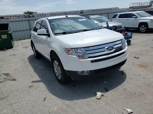 2010 Ford Edge Limited VIN: 2FMDK3KC1ABB24794 Lot: 65033035