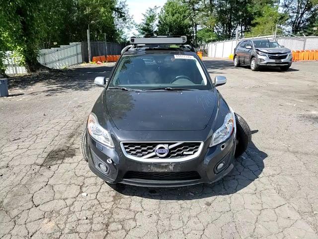 2012 Volvo C30 T5 VIN: YV1672MK7C2265191 Lot: 65411135