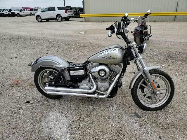 2008 Harley-Davidson Fxd VIN: 1HD1GM4148K327607 Lot: 63279355