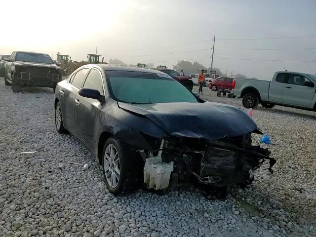 2014 Nissan Maxima S VIN: 1N4AA5APXEC448834 Lot: 65079165