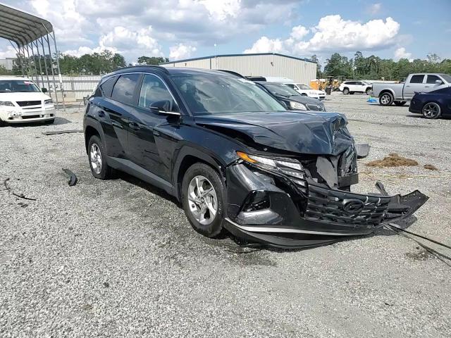 2022 Hyundai Tucson Sel VIN: 5NMJB3AE2NH139502 Lot: 66323675