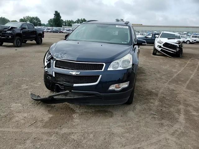 2010 Chevrolet Traverse Lt VIN: 1GNLRGED7AJ237675 Lot: 80133555