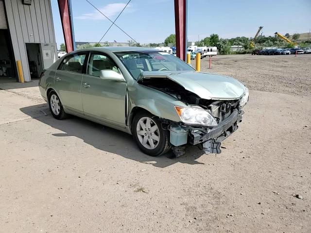 2009 Toyota Avalon Xl VIN: 4T1BK36B89U335702 Lot: 64676685