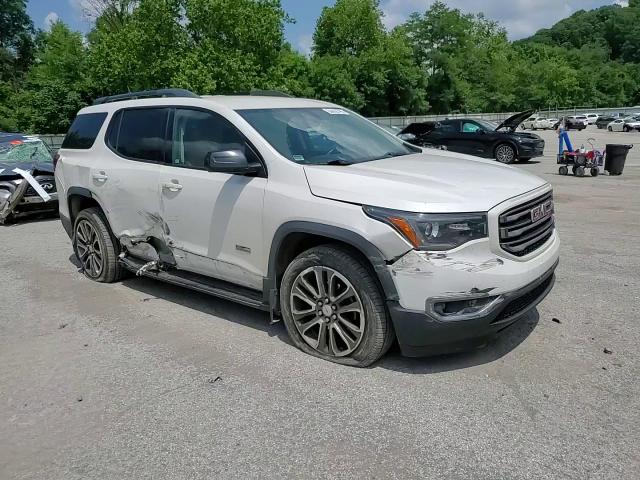 2017 GMC Acadia All Terrain VIN: 1GKKNVLS9HZ213108 Lot: 64456795