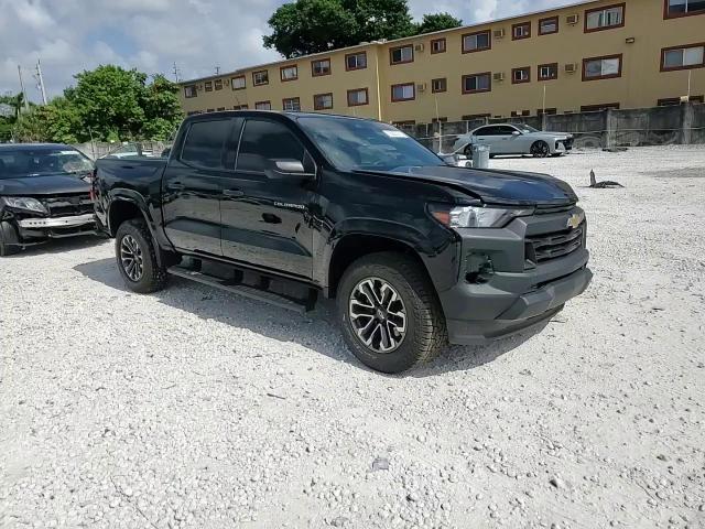 2024 Chevrolet Colorado VIN: 1GCGSBEC6R1138785 Lot: 66297075