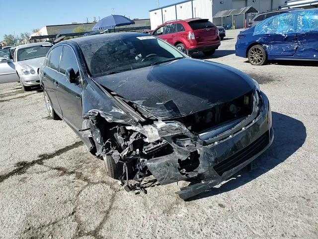 2008 Lexus Gs 350 VIN: JTHBE96S580036445 Lot: 67132515