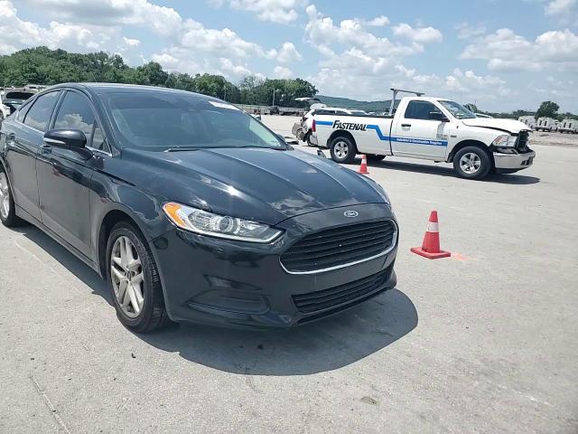 2016 Ford Fusion Se VIN: 3FA6P0H7XGR200021 Lot: 64963475