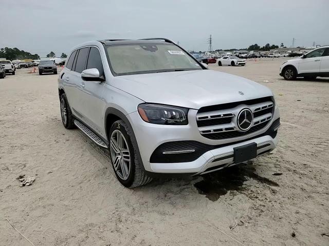 2021 Mercedes-Benz Gls 450 4Matic VIN: 4JGFF5KE7MA328686 Lot: 66559625