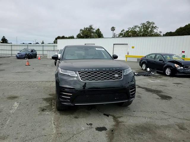 2023 Land Rover Range Rover Velar R-Dynamic S VIN: SALYT2EX0PA350270 Lot: 64255895