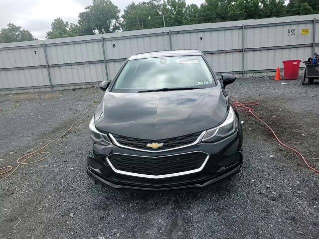2017 Chevrolet Cruze Lt VIN: 3G1BE6SM0HS561812 Lot: 63477955