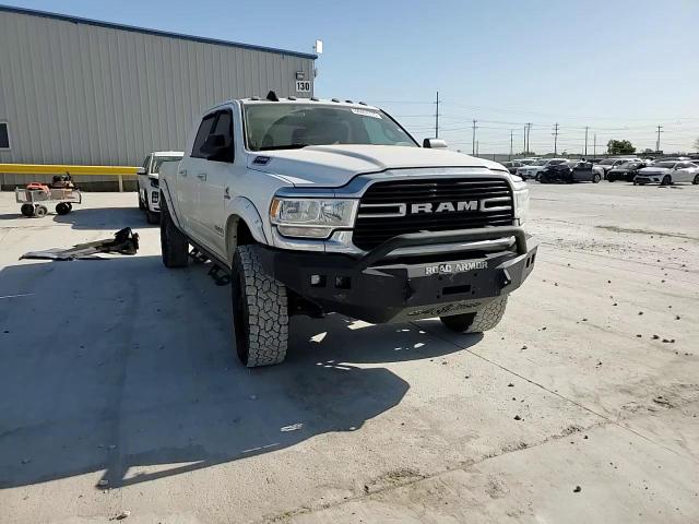 2019 Ram 2500 Big Horn VIN: 3C6UR5ML5KG623032 Lot: 66951775