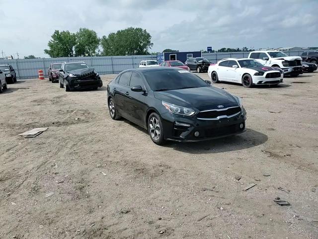 2020 Kia Forte Fe VIN: 3KPF24AD2LE201133 Lot: 64935025