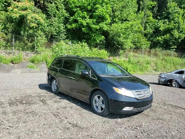 2011 Honda Odyssey Touring VIN: 5FNRL5H94BB064531 Lot: 63440815
