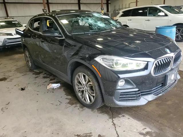 2018 BMW X2 xDrive28I VIN: WBXYJ5C36JEF74096 Lot: 62488865