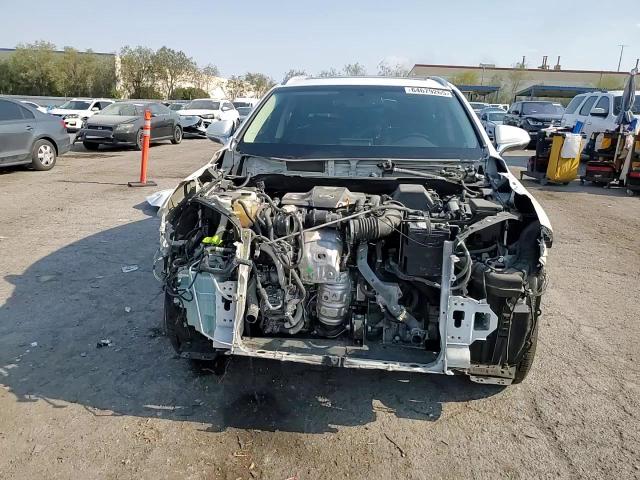 2017 Lexus Nx 200T Base VIN: JTJYARBZ8H2083531 Lot: 64679265