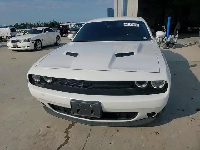 2020 Dodge Challenger Sxt VIN: 2C3CDZAG5LH189718 Lot: 66143535
