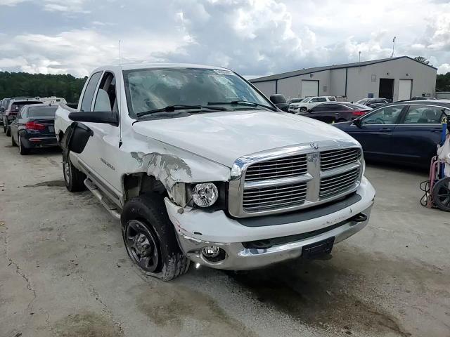 2004 Dodge Ram 2500 St VIN: 3D7KU28D74G192122 Lot: 64969465
