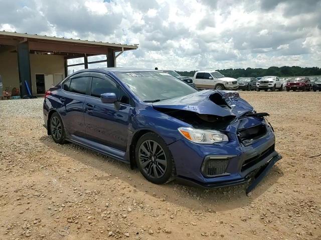 2019 Subaru Wrx VIN: JF1VA1A6XK9801311 Lot: 64572415