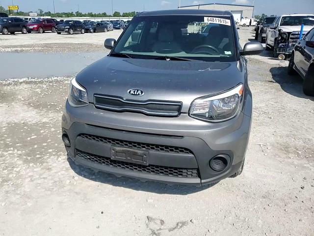 2019 Kia Soul VIN: KNDJN2A26K7647885 Lot: 64811615