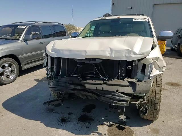 2012 Chevrolet Avalanche Ltz VIN: 3GNTKGE76CG102173 Lot: 64337495