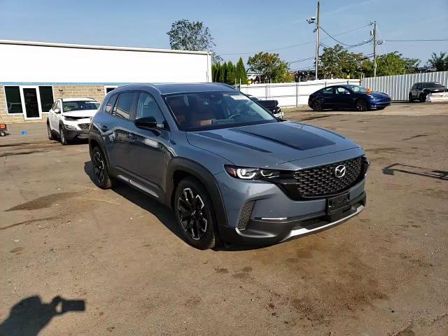 2023 Mazda Cx-50 Base VIN: 7MMVABXY6PN135443 Lot: 66809375